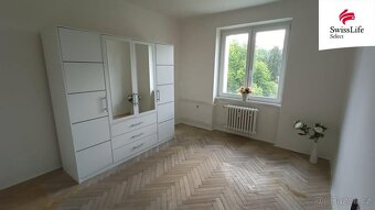 Prodej bytu 2+1 53 m2 Heyrovského, Sokolov - 5
