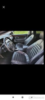 Volkswagen cc 1,8 Tsi 118 kw R line - 5