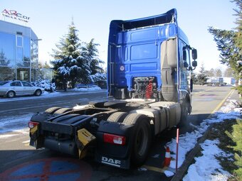 DAF XF 460 FT SC Standart, ev.č. 24283 - 5