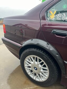 BMW e36 - 5