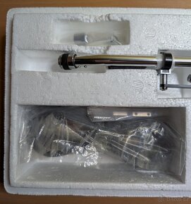 SAEC WE-308 SX + headshell ULS-3X - kompletní balení - 5