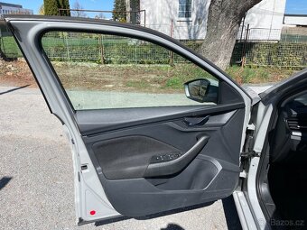 Škoda Scala 1,0 TSi Serviska, Carplay, LED - 5