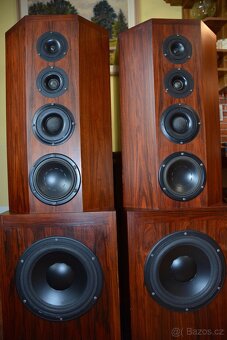 DYNAUDIO AXIS 5 - 5
