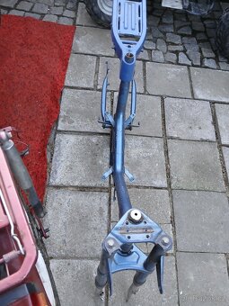 Sachs Prima2 a Peima5 dily a ramy - 5