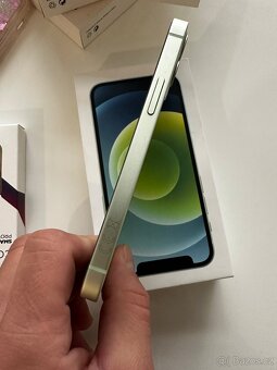Apple iPhone 12 mini 128gb - 5
