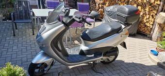 Peugeot Elyseo 100, stk 6/2026 - 5