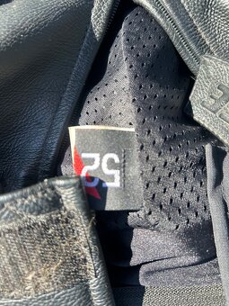 Kombinéza Dainese - 5