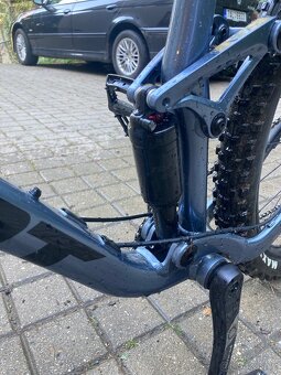 Mtb giant stance 2 - 5