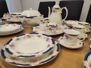 ZEPTER porcelán VERSAILLES 42 dílů - 5