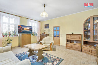 Prodej nájemního domu, 5779 m², Kerhartice - Česká Kamenice - 5