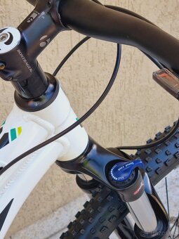 #83 Zánovní Trek 27,5", pro 150-165cm - 5