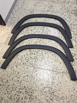 BodyKit Mercedes-Benz GLS - 5