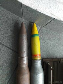 Kopule velitele a munice Praga PLDvk vz. 53/59 - 5