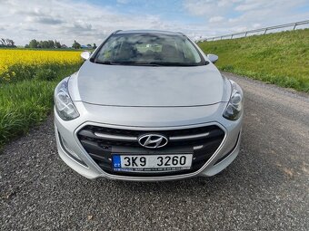 Hyundai i30 1.6 D - 5