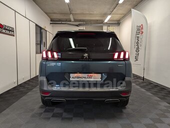 PEUGEOT 5008 II PureTech 180 S&S GT LINE EAT8 08/2019 - 5