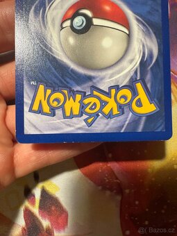 Flareon (base set HOLO jungle) - 5