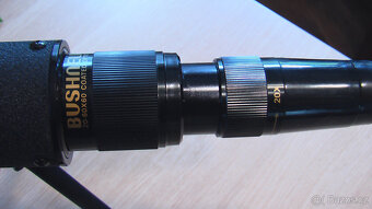 DALEKOHLED BUSHNELL 20 - 60 x 60 - 5