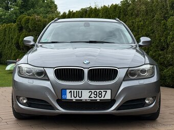 BMW 320i AUTOMAT - NAVI XENON / 04/2012 - 160.801km / KRÁSNÝ - 5