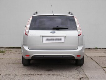 Ford Focus 1.6 i , 74 kW benzín, 2009 - 5