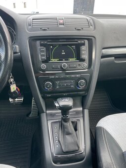 Škoda Octavia 2 Rs v DZG 2.0 TDI 125KW - 5