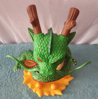 Funko pop Dragon ball z shernon - 5