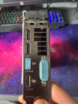 Rx 570 8GB - 5
