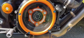 KTM 1290 Super Duke R - 5
