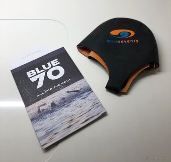 Neopren Blueseventy Sprint velikost SMT + doplňky - 5