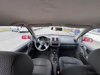 Volkswagen Polo - 5