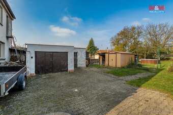 Prodej rodinného domu, 180 m², Sadská, ul. Bojiště - 5