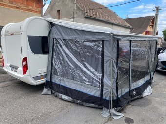 Hobby 540Le   SLEVA  - 5