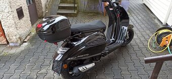 Motorro insetto 125 i EFI - 5