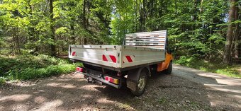 Ford transit 2.2 rok 2007 naj 120tis valnik - 5
