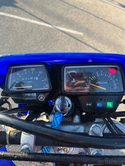 Yamaha DT 125 R - 5