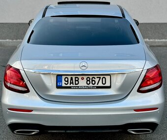 Mercedes-Benz E350d 2018 190 kW - 5
