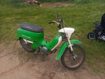Jawa 21 - 5