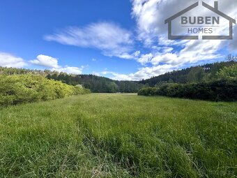 Prodej zemědělská půda, 46 428 m2 - Kočov - Ústí - 5