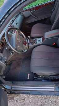 Mercedes w210, Nová stk, - 5