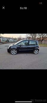 Renault modus - 5