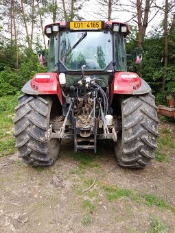 Case ih 105C - 5
