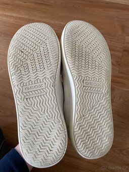 Tenisky Geox vel.35 - 5