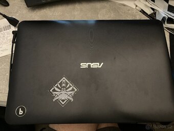 ASUS X555L i5/ 8GB RAM / 2 GB 930M / 256 GB SSD/1TB HDD - 5