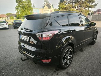 Ford kuga ST Line - 5