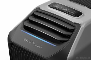 Přenosná klimatizace EcoFlow WAVE 2 - 5