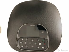 Videokonferenční kamerový systém Logitech - 5