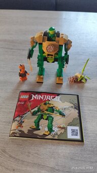 Lego Ninjago - 5