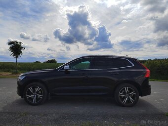 Volvo XC60 D5 Rdesign - 5