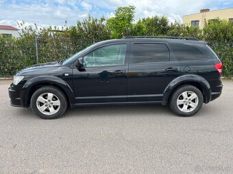 Dodge Journey, 2,0 CRD KLIMA ROZVODY 2x PNEU - 5