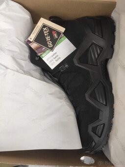 Lowa Boty Zephyr MK2 GTX Mid velikost 46,5 - 5