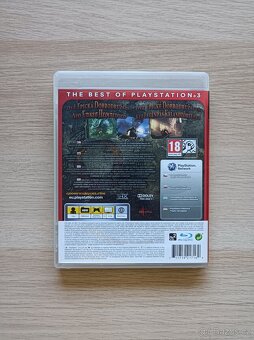 God of War Collection na Ps3 (CZ Popisek) - 5